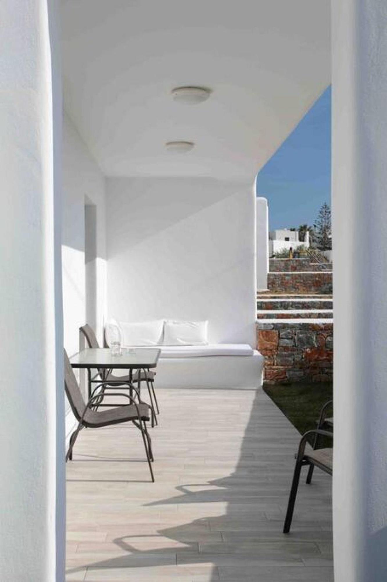 Naxos Agia Anna Sunset View Olive House Apartment Екстериор снимка